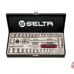 Selta 40pcs Tools Set