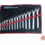 Selta 14pcs Combination Spanner Set
