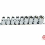 Selta 9pcs E-Socket Rail