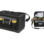 Stanley 16" Empty Toolbag