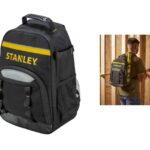 Stanley 14" Empty Tool Backpack
