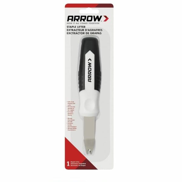 Arrow Staple Lifter