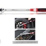 Toptul 3/8" Mechanical Torque Wrench