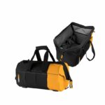 Toughbuilt Massive Mouth Bag