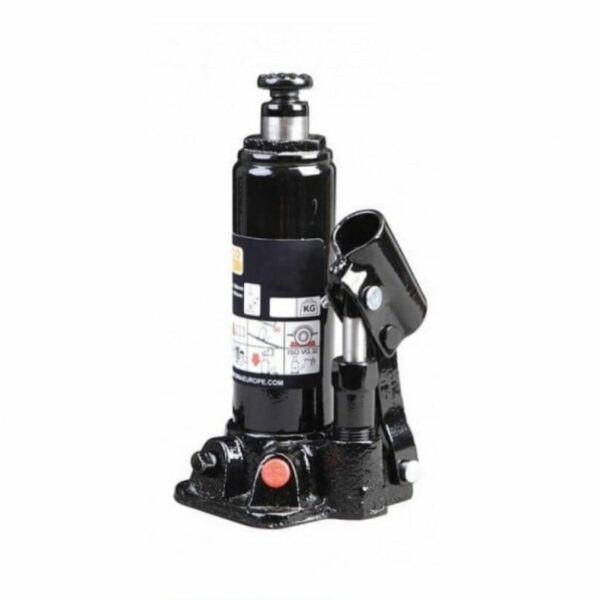 Bahco Welded Bottle Jack