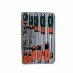 Impact Screwdriver Set