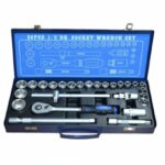 1/2" Socket Wrench Set