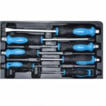 Go-Thru Screwdriver Set
