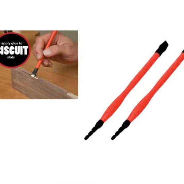 Dowel/Biscuit Glue Stick