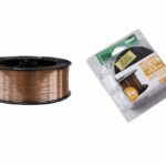 Helvi Welding Wire Reel