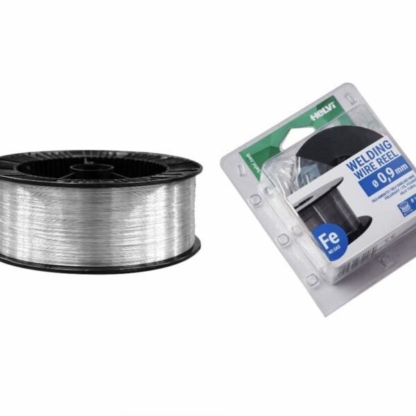 Helvi Welding Wire Reel