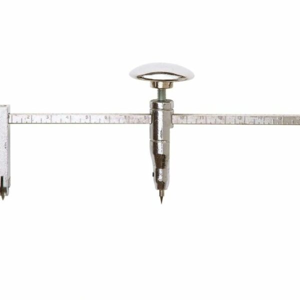 Hyde Drywall Circle Cutter