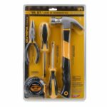 Olympia 5pcs Tool Set