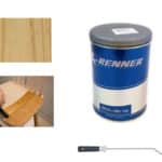 Renner Water Based Wood Top Coat T28