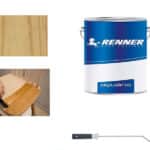 Renner Water Based Wood Top Coat T28