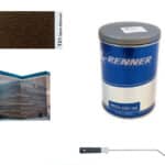 Renner Water Based Wood Top Coat T21