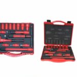 16pcs 3/8" Dr. Insulation Socket Set