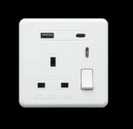 AQ Power Socket
