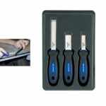 King Tony Stainless Steel Pinchweld Scrapper