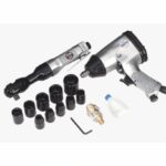 1/2" Dr. Air Impact Wrench Kit