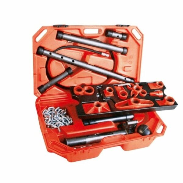 Big Red Hydraulic Body Repair Kit