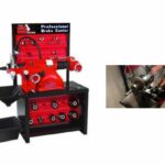 Big Red Brake Lathe
