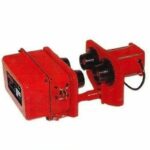 Big Red 3 Ton Moving Trolley