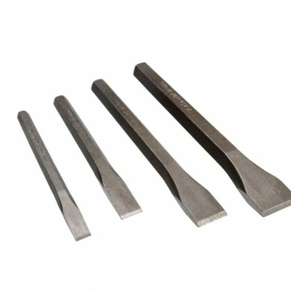 Cold Chisel Set