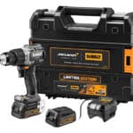 DeWalt Mclarer 18V XR Compact Hammer Drill