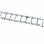 Lightweight and Durable 16ft Aluminium Ladder