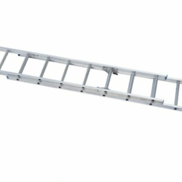Lightweight and Durable 16ft Aluminium Ladder