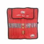 12pcs File & Rasp Set