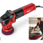 Flex 3" Random Orbit Polisher