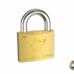 brass locks, Godrej lock, 70mm lock