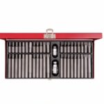 44 pcs Hex Shank Driver Bit Set