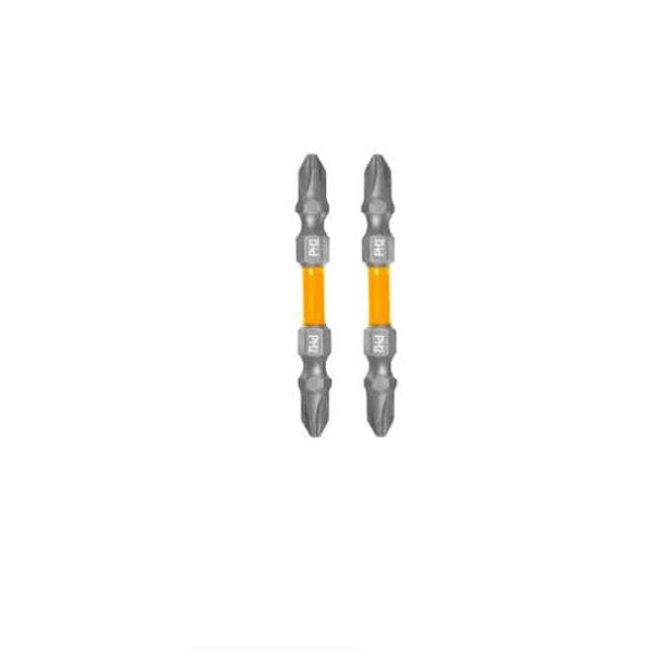 Ingco PH2 Impact Screwdriver Bit