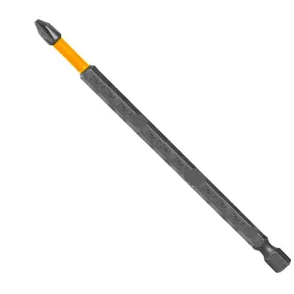 Ingco PH2 Impact Screwdriver Bit