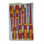 Hunter Insulated Screwdriver Set