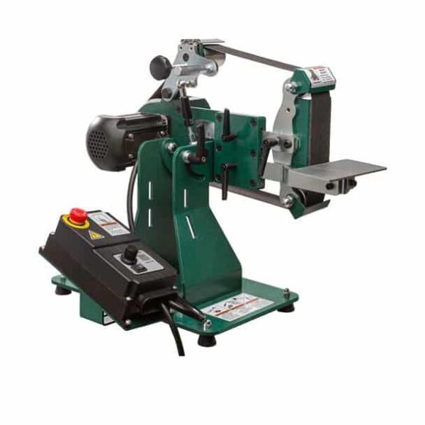 Knife Making Belt Sander