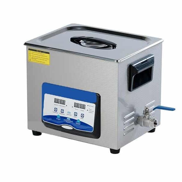 9 ltr Ultrasonic Cleaner for Small Parts