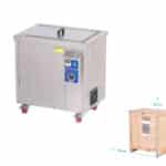 38 ltr Ultrasonic Cleaner for Small Parts