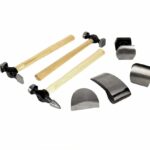 7pcs Car Body Repair Kit