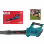 Ronix 20V Cordless Leaf Blower