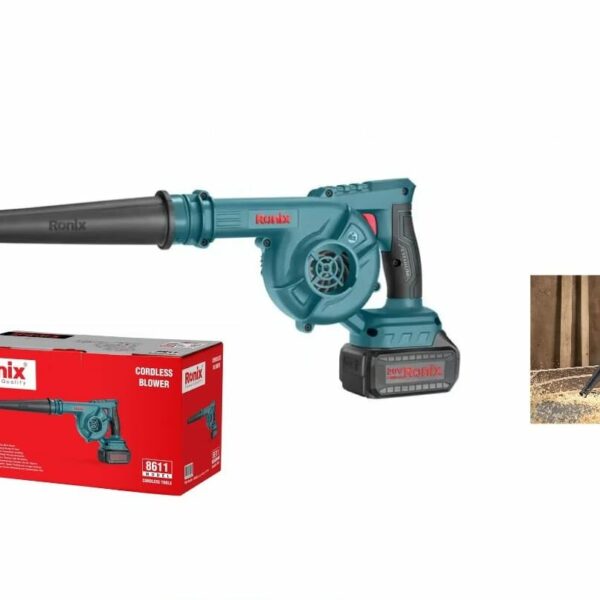 Ronix 20V Cordless Blower