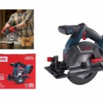 Cordless Circular Saw
