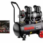 Ronix 50ltr Silent Air Compressor