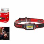 Ronix 3 Watts Head Light