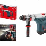 Ronix 8kg Demolition Hammer SDS Max