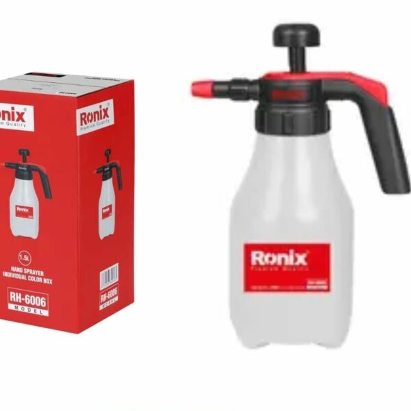 Ronix 1.5ltr Hand Sprayer