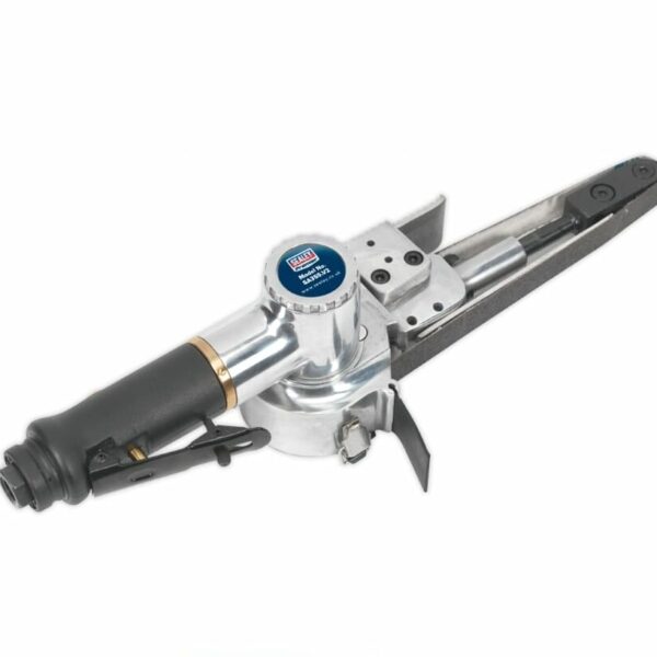 Sealey Air Belt Sander